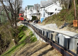 City, MUB agree to $1.5 million settlement with Forest Avenue property owners